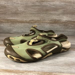 Merrell Waterproof Hiking Sandal